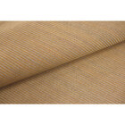 Tapete Listrado Retangular Ipe Multicolorido Áreas Internas e Externas 2,50X3,50m Tapetes São Carlos