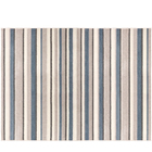 Tapete Listras Azul 1,50x2,00m Tapetes São Carlos