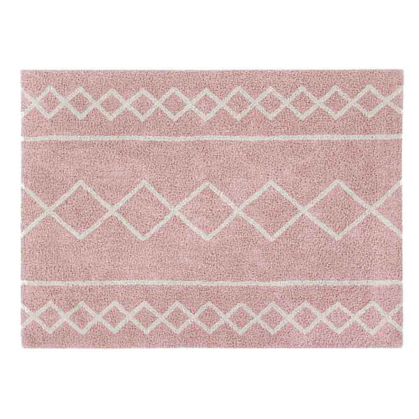 Tapete Lorena Canals – Oasis Rosa Nude