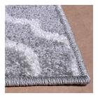 Tapete Lotto 0071 Cinza 200x250m