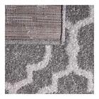 Tapete Lotto 0071 Cinza 200x250m