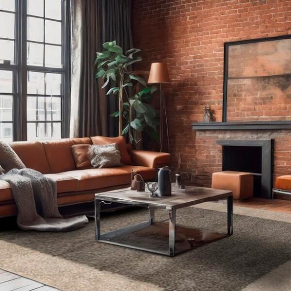 Tapete Lounge Insuperabile C2 302-1p 100x150 Cm