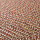 Tapete Lual Multicolorido 1x0,5m