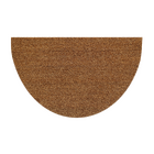 Tapete Lucius Natural Marrom 33x55Cm