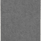 Tapete Luxo Pelo Super Macio Casen Cinza 140x200cm