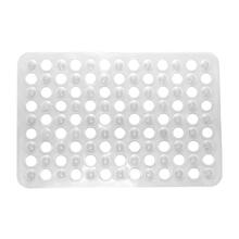 Tapete Lyor P/banheiro De Pvc C/antiderrapante 49x32cm 1597