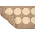 Tapete Lyre Buoro 100x150 Tapetes São Carlos