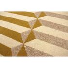 Tapete Lyre Rossetti 50x180 Tapetes São Carlos