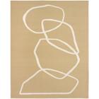 Tapete Lyre Totem 200x250 Tapetes São Carlos