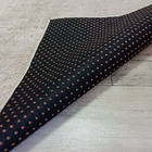 Tapete Macio Areia 2.00x2.50 Antiderrapante Inspira Comfort