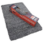 Tapete Mágico 40x60 Absorve Água Sujeira Antiderrapante