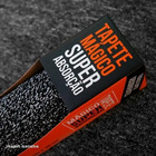 Tapete Mágico 40x60 Absorve Água Sujeira Antiderrapante