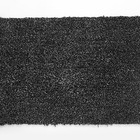 Tapete Mágico 50x80 Absorve Água Sujeira Antiderrapante