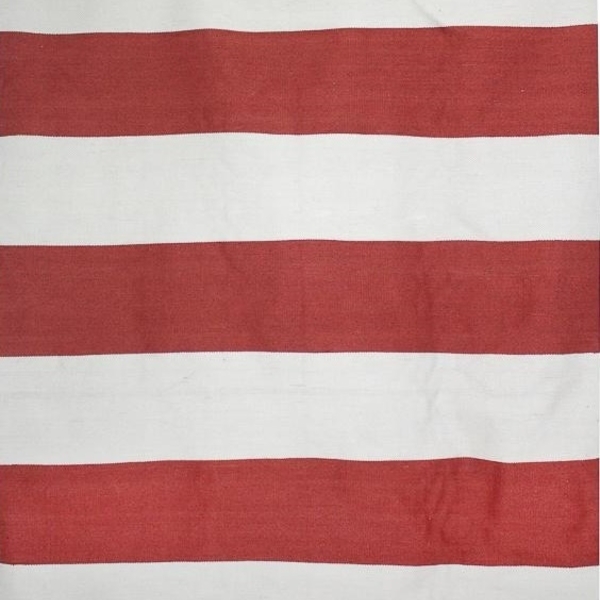 Tapete Maia Listrado 200x300 Terracota