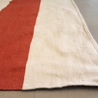 Tapete Maia Listrado 200x300 Terracota