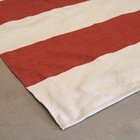 Tapete Maia Listrado 200x300 Terracota