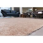 Tapete Malaga 1,40x2,00m Bege - Niazitex - Bege