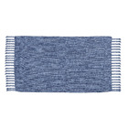 Tapete Marajó Azul 45x80cm