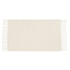 Tapete Marajó Crú 45x80cm