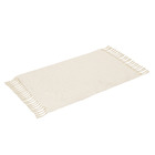 Tapete Marajó Crú 45x80cm