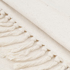 Tapete Marajó Crú 45x80cm