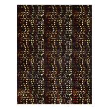 Tapete Marbella Ay Retangular (250x350cm) Colorido