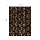 Tapete Marbella Ay Retangular (250x350cm) Colorido