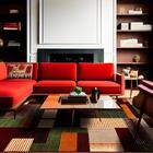 Tapete Marbella Elite Bs Artistic-6 150x200 Cm