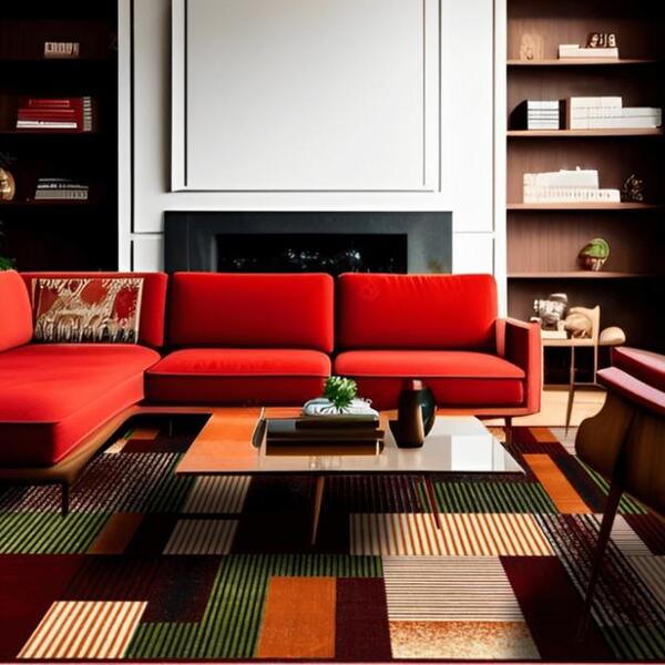 Tapete Marbella Elite Bs Artistic-6 200x300 Cm