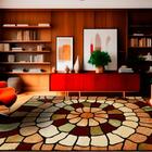 Tapete Marbella Elite Bs Catedral 150x200 Cm