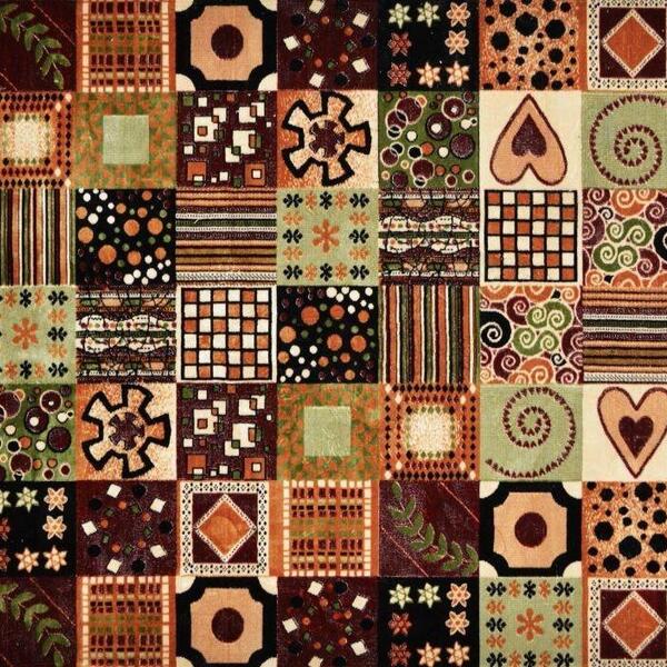 Tapete Marbella Elite Bs Coperta 100x150 Cm