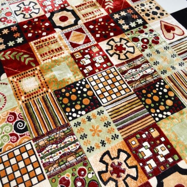 Tapete Marbella Elite Bs Coperta 200x300 Cm