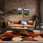 Tapete Marbella Elite Bs Dama-4 150x200 Cm