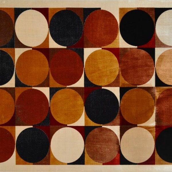 Tapete Marbella Elite Bs Dama-4 200x300 Cm