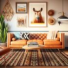 Tapete Marbella Elite Bs Vintage 200x250 Cm