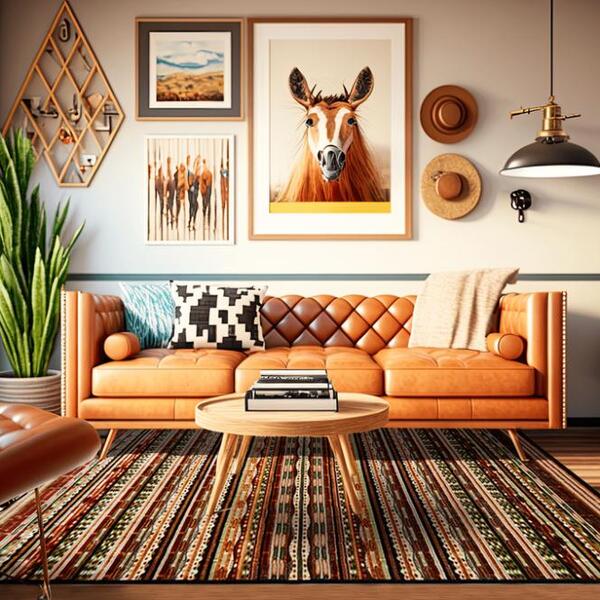 Tapete Marbella Elite Bs Vintage 200x250 Cm