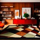 Tapete Marbella Elite Bs Vitral 200x250 Cm