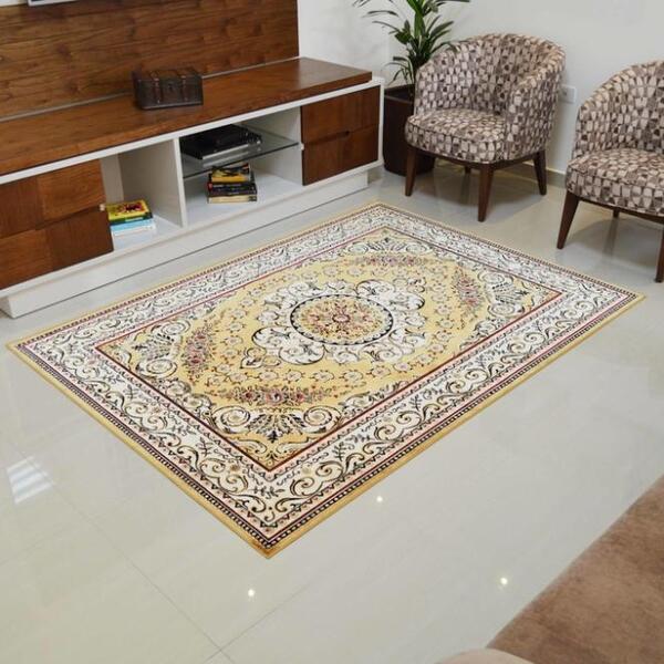 Tapete Marbella Elite Bso Kerman-3 200x300 Cm