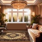 Tapete Marbella Elite Bso Kerman-4 150x200 Cm