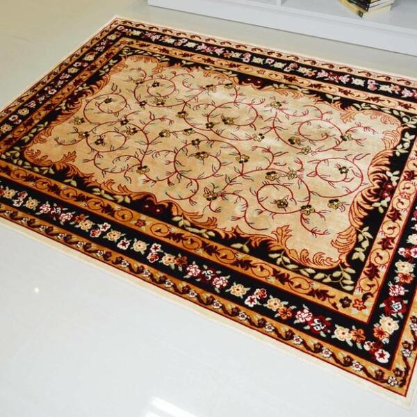 Tapete Marbella Elite Bso Tabriz-4 100x150 Cm