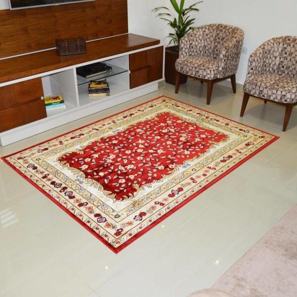 Tapete Marbella Elite Bso Tabriz-6 150x200 Cm