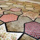 Tapete Marbella Elite C2 Champagne Moussy 200x300 Cm