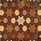 Tapete Marbella Elite C2 Champagne Moussy 200x300 Cm