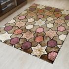 Tapete Marbella Elite C2 Champagne Moussy 200x300 Cm