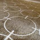 Tapete Marbella Elite Champagne Epernay 200x300 Cm