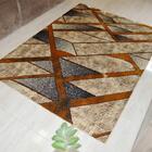 Tapete Marbella Elite Champagne Mancy 200x300 Cm