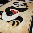Tapete Marbella Elite Epic Art Panda 100x150 Cm
