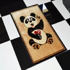 Tapete Marbella Elite Epic Art Panda 100x150 Cm