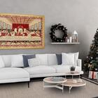 Tapete Marbella Elite Epic Art Santa Ceia 050x100 Cm