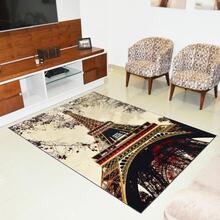 Tapete Marbella Elite Epic Art Torre Eiffel 150x200 Cm